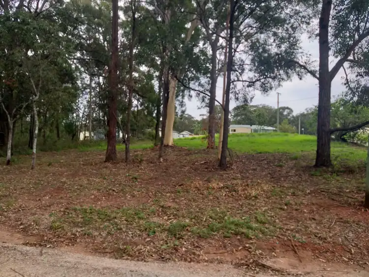 Second view of Homely land listing, 18 Allamanda St, Russell Island QLD 4184