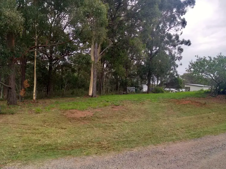 Third view of Homely land listing, 18 Allamanda St, Russell Island QLD 4184