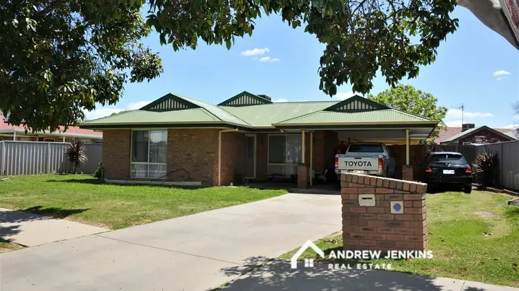 18 Wills St, Cobram VIC 3644