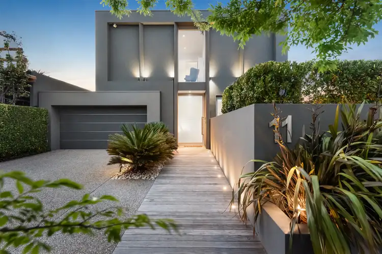 11 Butler St, Brighton VIC 3186
