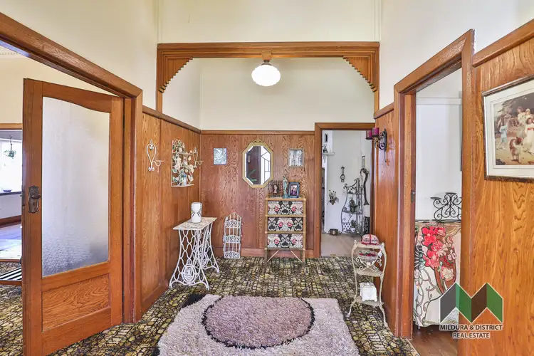 Third view of Homely house listing, 22 Box St, Merbein VIC 3505