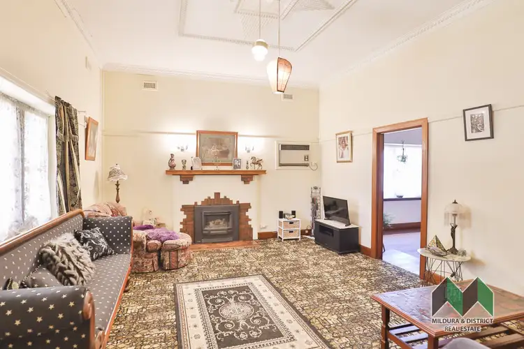 Fourth view of Homely house listing, 22 Box St, Merbein VIC 3505