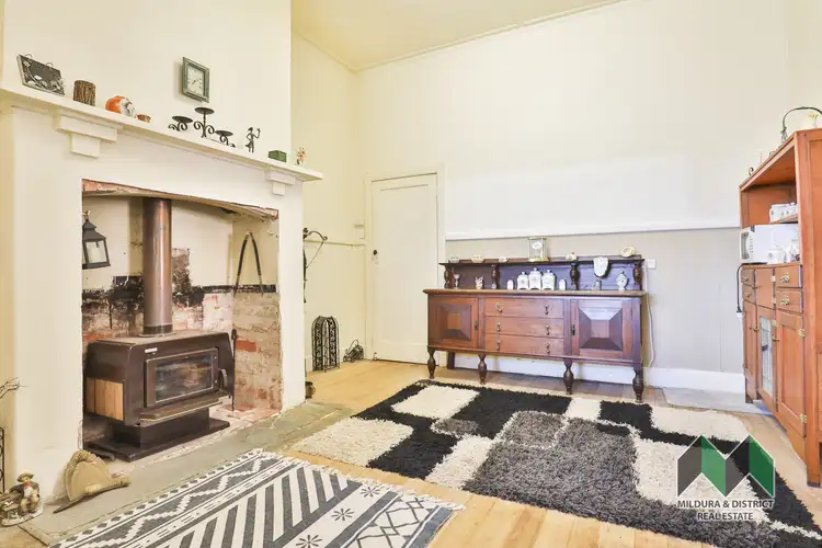 Sixth view of Homely house listing, 22 Box St, Merbein VIC 3505