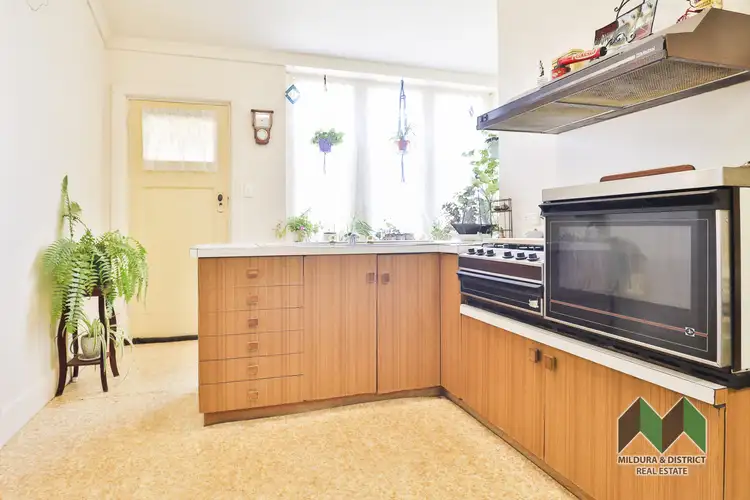 Seventh view of Homely house listing, 22 Box St, Merbein VIC 3505