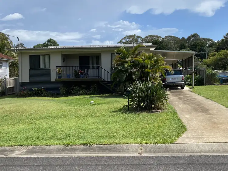 Main view of Homely house listing, 5 Jan St, Macleay Island QLD 4184