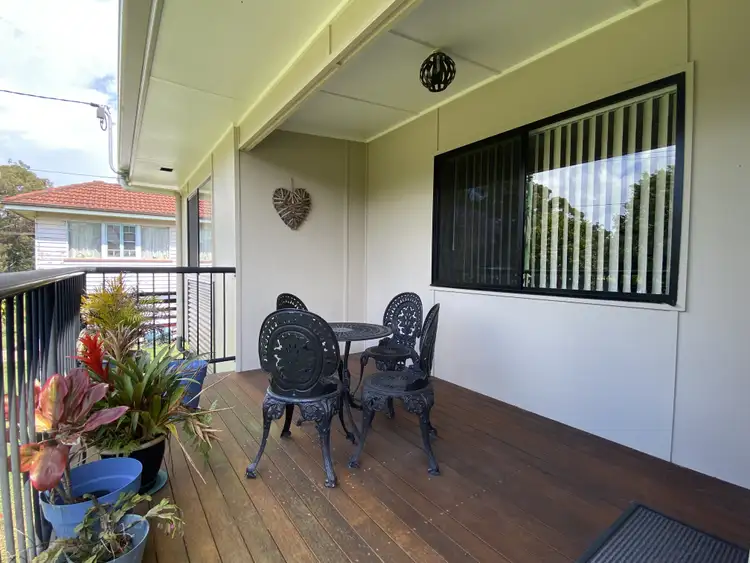 Second view of Homely house listing, 5 Jan St, Macleay Island QLD 4184