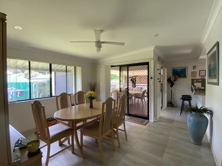 Seventh view of Homely house listing, 5 Jan St, Macleay Island QLD 4184