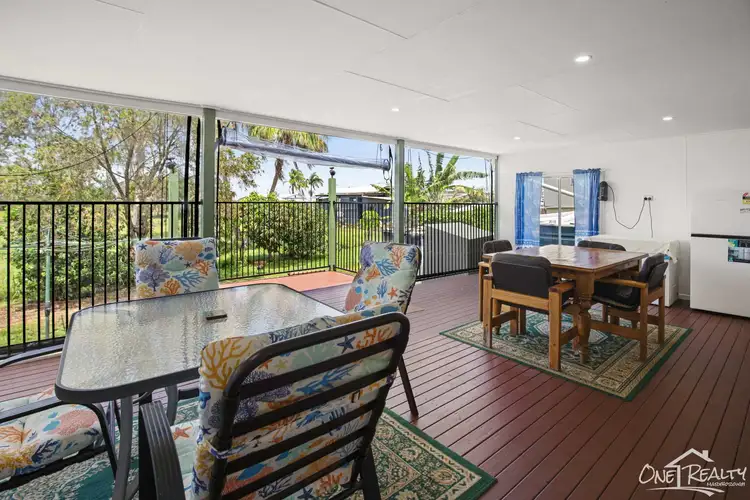 Main view of Homely house listing, 64 Rawson Rd, Boonooroo QLD 4650