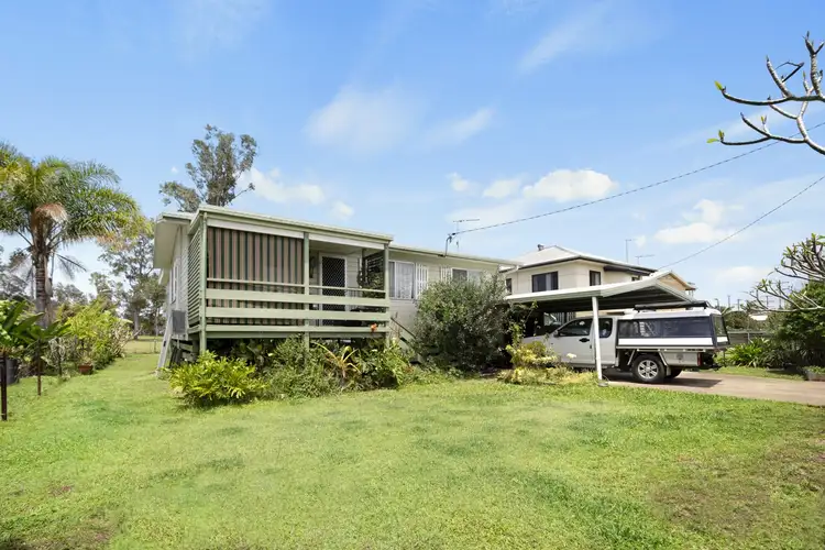 Second view of Homely house listing, 64 Rawson Rd, Boonooroo QLD 4650