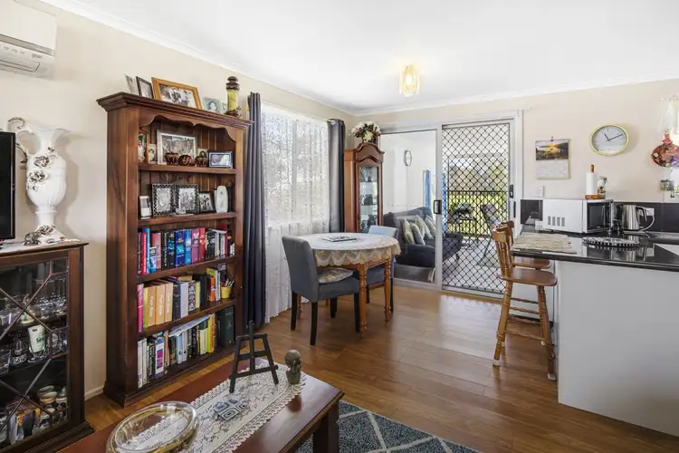 Third view of Homely house listing, 64 Rawson Rd, Boonooroo QLD 4650