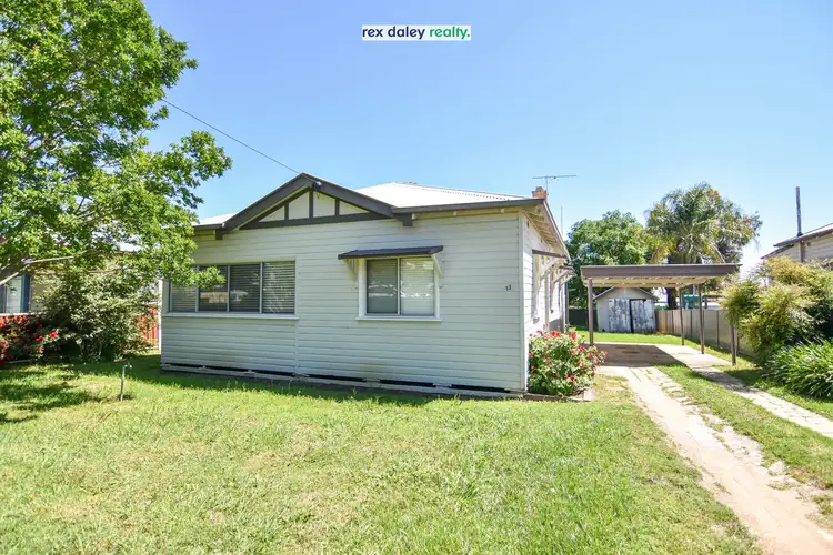 13 Avern Street, Inverell NSW 2360