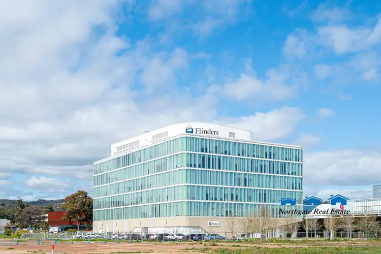 Sixth view of Homely land listing, Lot 301/59 Bradley Gr, Mitchell Park SA 5043