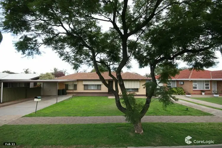 14 Wellington Ave, Parafield Gardens SA 5107