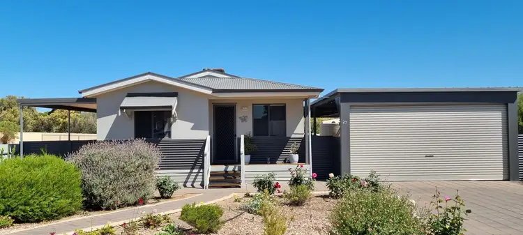 27 Third Street, Napperby SA 5540