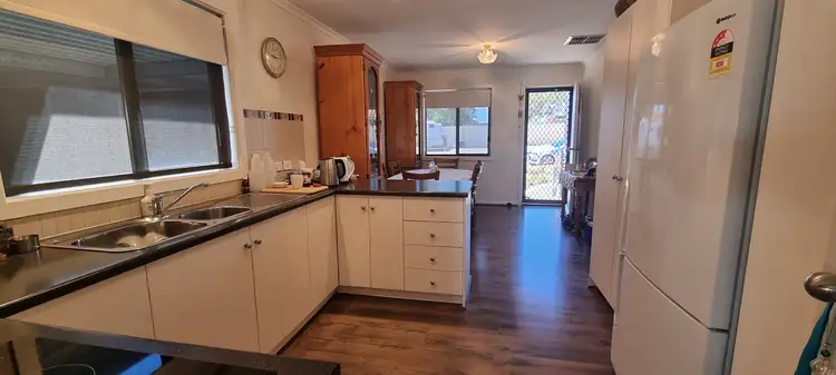 Second view of Homely house listing, 27 Third Street, Napperby SA 5540