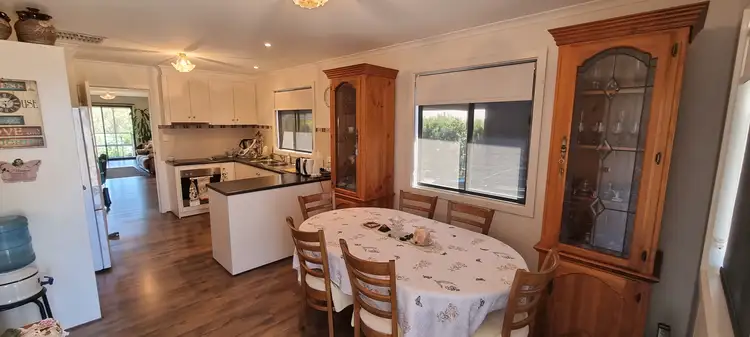 Third view of Homely house listing, 27 Third Street, Napperby SA 5540