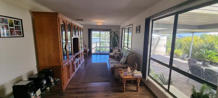Fourth view of Homely house listing, 27 Third Street, Napperby SA 5540