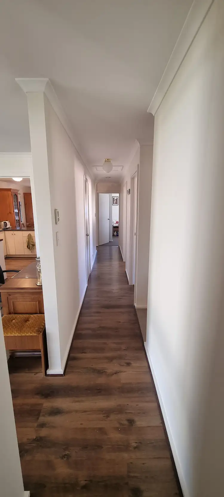 Sixth view of Homely house listing, 27 Third Street, Napperby SA 5540