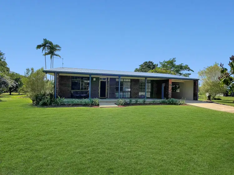 Second view of Homely house listing, 110 Jaffa Rd, El Arish QLD 4855