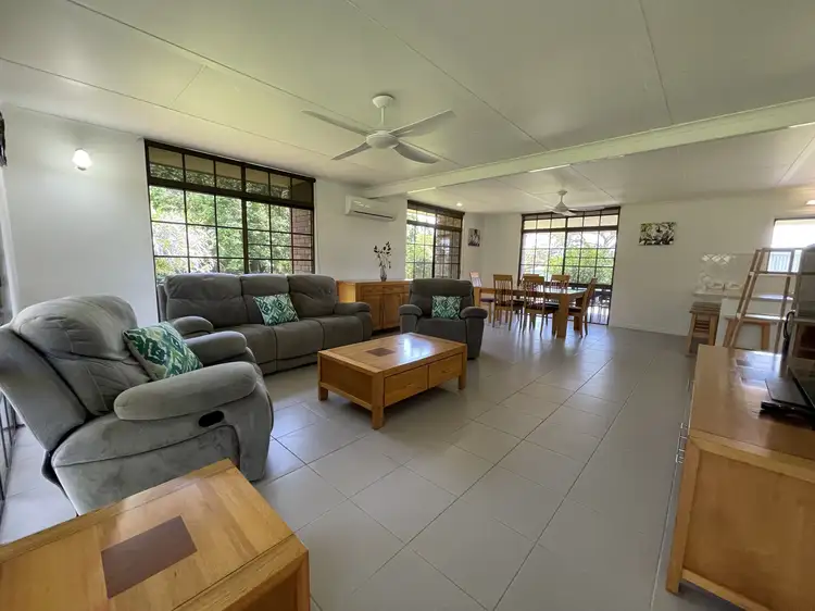 Third view of Homely house listing, 110 Jaffa Rd, El Arish QLD 4855
