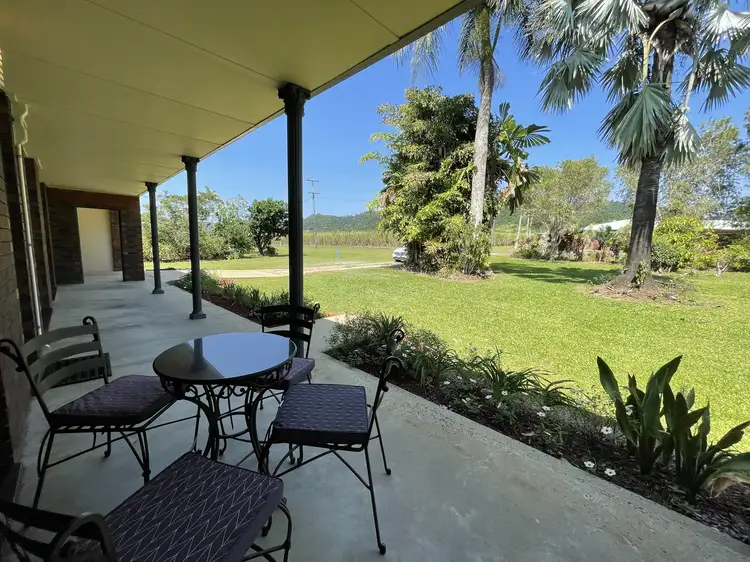 Fourth view of Homely house listing, 110 Jaffa Rd, El Arish QLD 4855