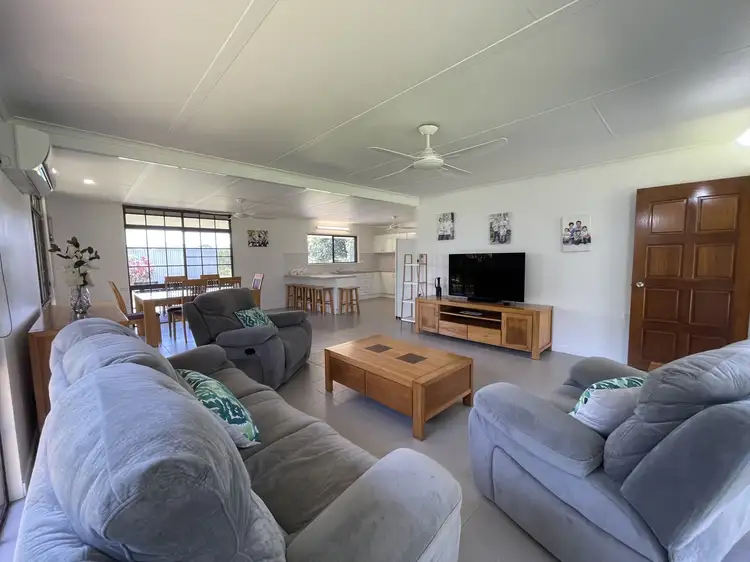 Fifth view of Homely house listing, 110 Jaffa Rd, El Arish QLD 4855