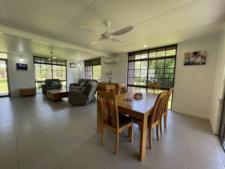 Sixth view of Homely house listing, 110 Jaffa Rd, El Arish QLD 4855