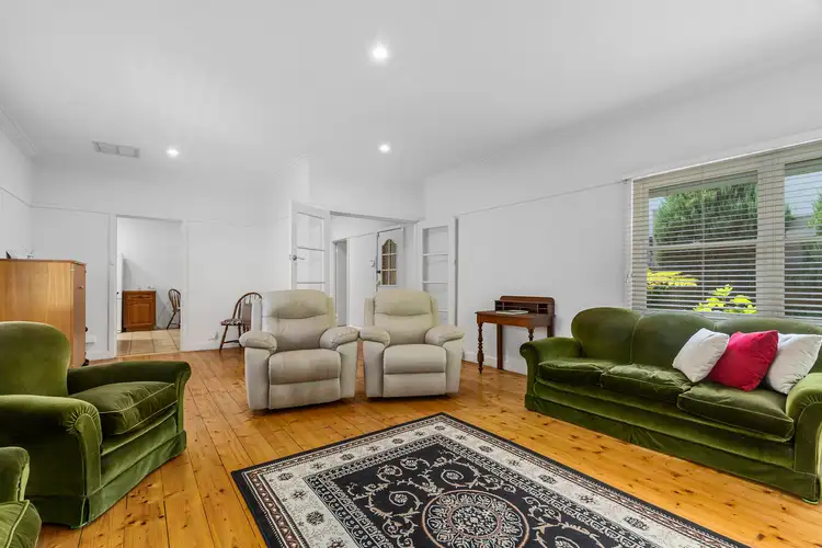 Sixth view of Homely house listing, 41 Flinders St, Mentone VIC 3194