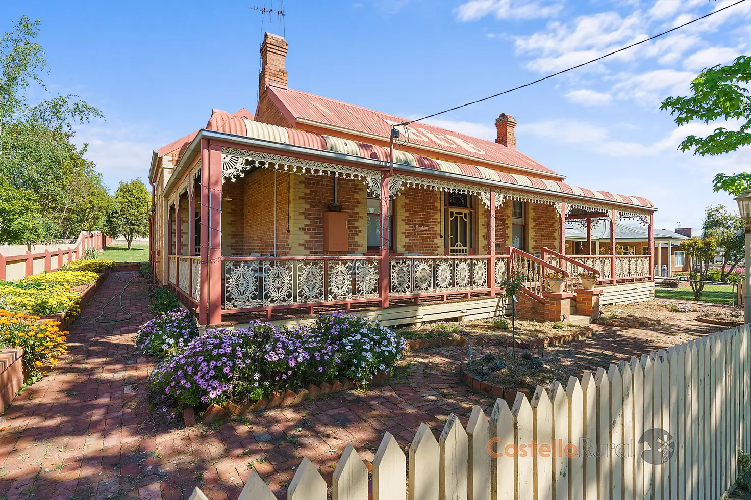 Main view of Homely house listing, 93 Hanson St, Corryong VIC 3707
