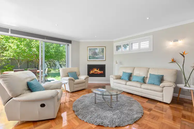 Fifth view of Homely house listing, 22 Windermere Cres, Brighton VIC 3186