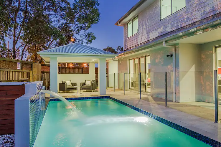 Second view of Homely house listing, 5 Dongola St, Durack QLD 4077