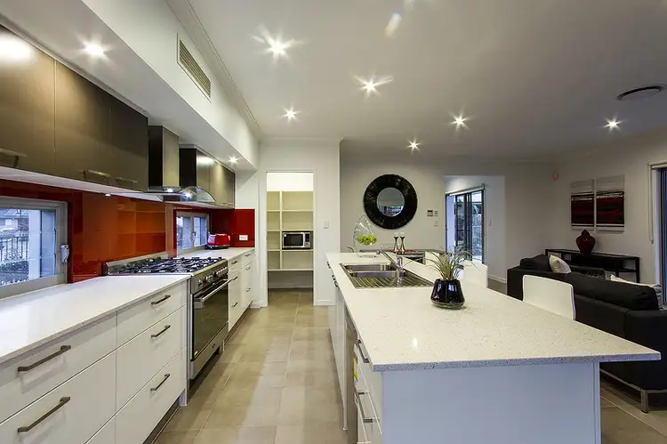 Fourth view of Homely house listing, 5 Dongola St, Durack QLD 4077