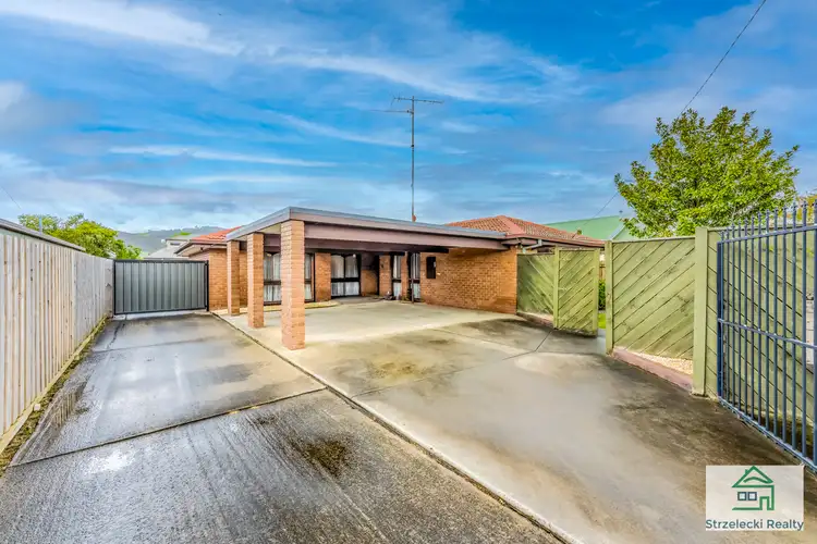 Main view of Homely house listing, 3 Princes Hwy, Trafalgar VIC 3824