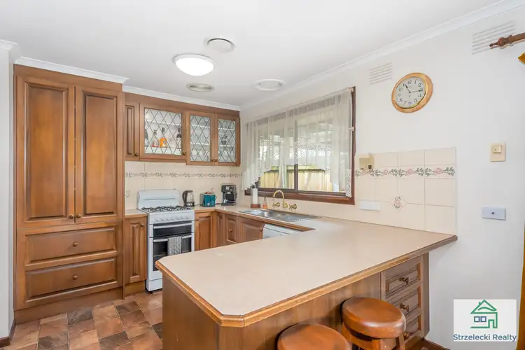 Third view of Homely house listing, 3 Princes Hwy, Trafalgar VIC 3824