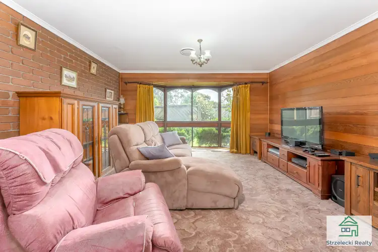 Fourth view of Homely house listing, 3 Princes Hwy, Trafalgar VIC 3824