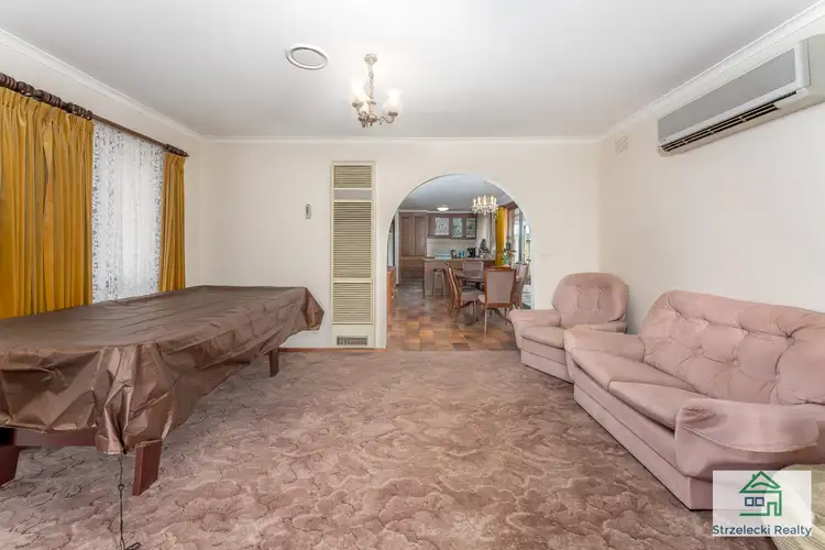 Fifth view of Homely house listing, 3 Princes Hwy, Trafalgar VIC 3824