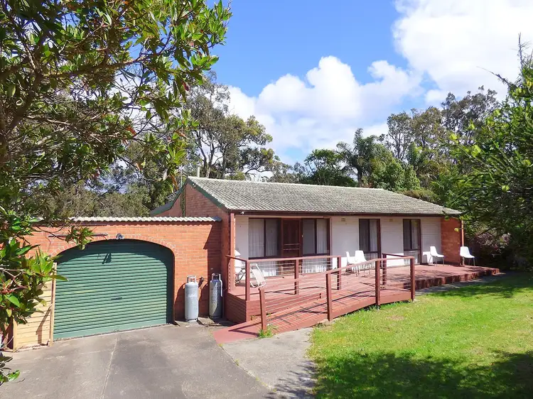 17 Ida Rodd Dr, Eden NSW 2551