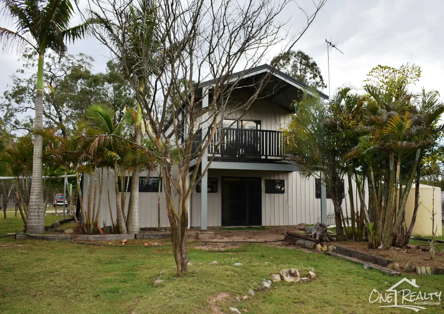 Main view of Homely rural property listing, LOT 80 Doongul Stock Route, Doongul QLD 4620