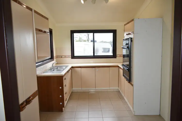 Second view of Homely rural property listing, LOT 80 Doongul Stock Route, Doongul QLD 4620