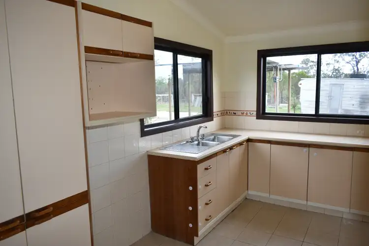Third view of Homely rural property listing, LOT 80 Doongul Stock Route, Doongul QLD 4620