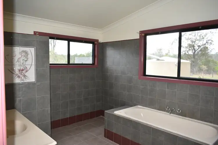 Fifth view of Homely rural property listing, LOT 80 Doongul Stock Route, Doongul QLD 4620