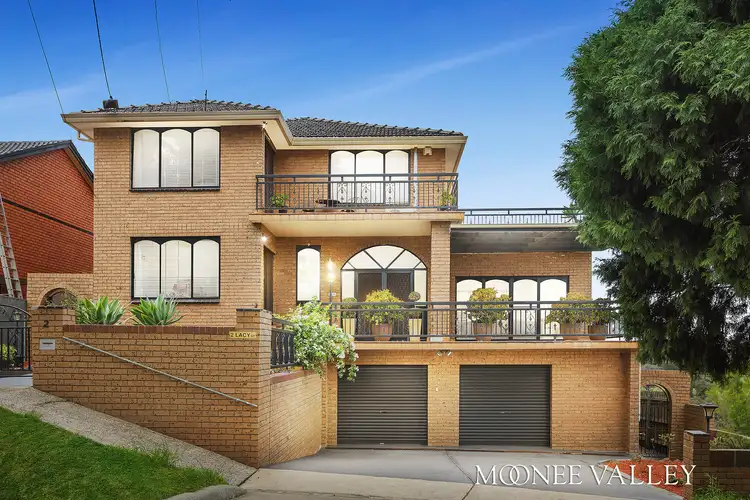 Main view of Homely house listing, 2 Lacy St, Avondale Heights VIC 3034