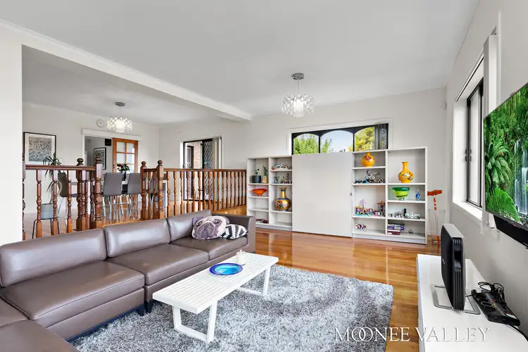 Second view of Homely house listing, 2 Lacy St, Avondale Heights VIC 3034