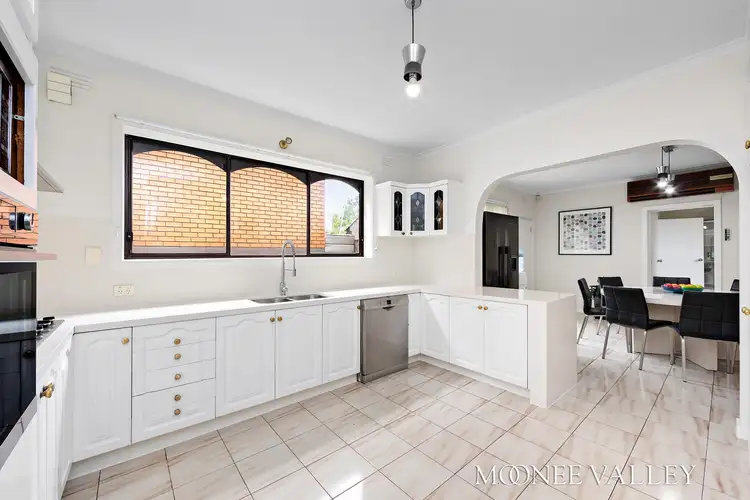 Third view of Homely house listing, 2 Lacy St, Avondale Heights VIC 3034