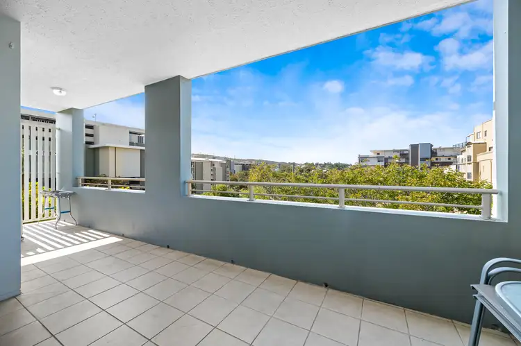 Main view of Homely apartment listing, 9/16 Grosvenor Rd, Indooroopilly QLD 4068
