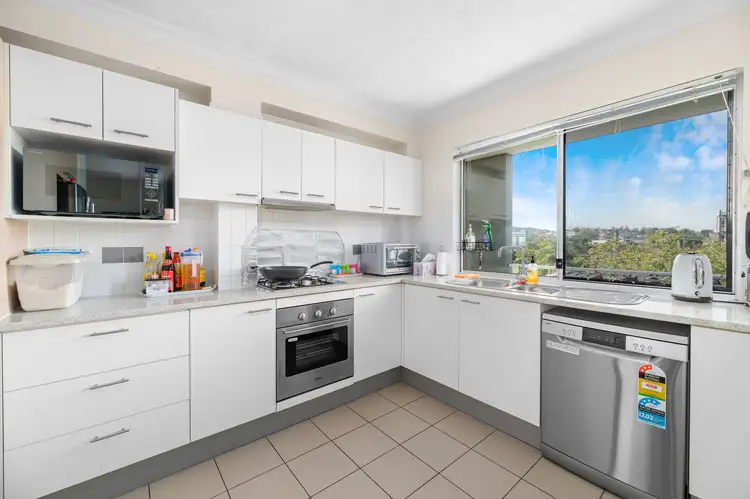 Second view of Homely apartment listing, 9/16 Grosvenor Rd, Indooroopilly QLD 4068