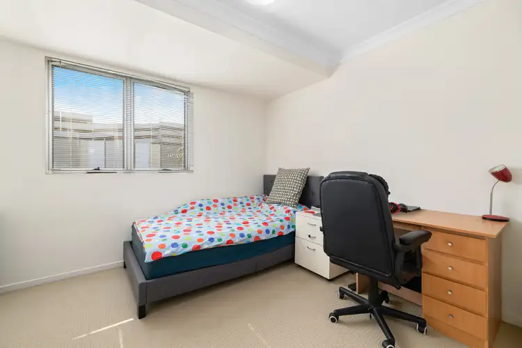 Fifth view of Homely apartment listing, 9/16 Grosvenor Rd, Indooroopilly QLD 4068