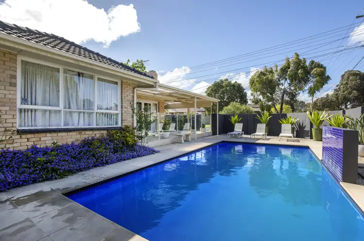 Fourth view of Homely house listing, 11 Herbert St, Avondale Heights VIC 3034