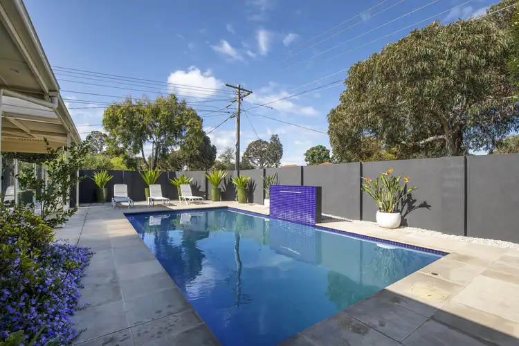 Fifth view of Homely house listing, 11 Herbert St, Avondale Heights VIC 3034
