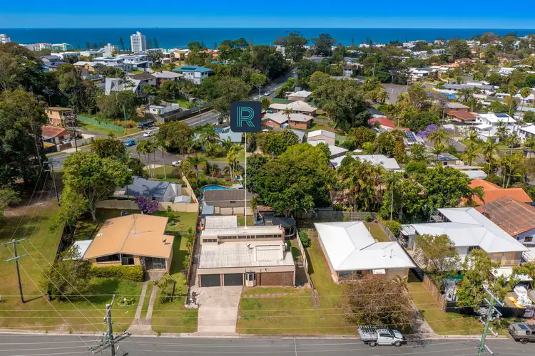 Main view of Homely house listing, 5 Bauhinia Dr, Mooloolaba QLD 4557
